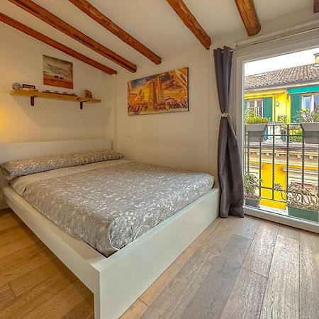 Healthy Flat Bologna - Tower Skyline View Apartment Екстериор снимка