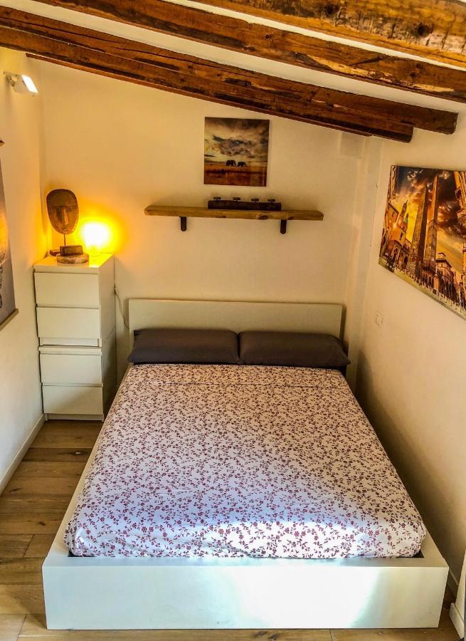 Healthy Flat Bologna - Tower Skyline View Apartment Екстериор снимка