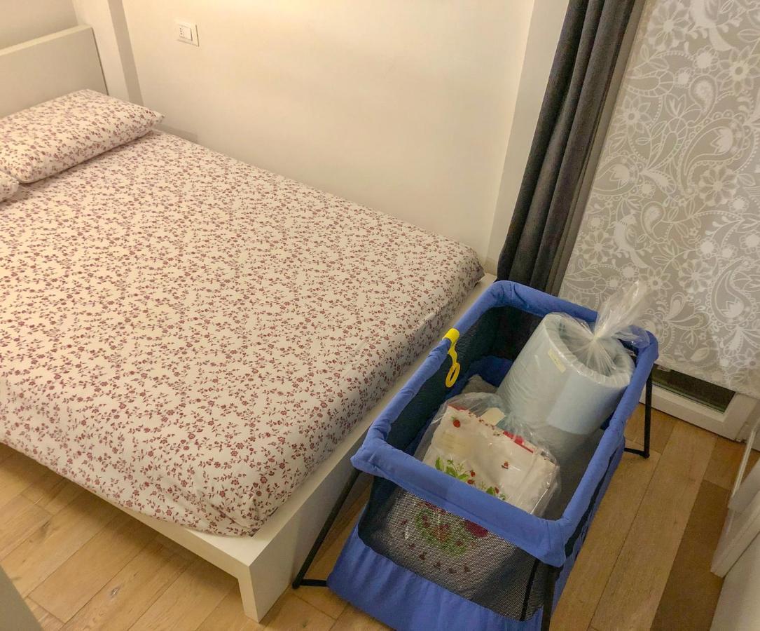 Healthy Flat Bologna - Tower Skyline View Apartment Екстериор снимка
